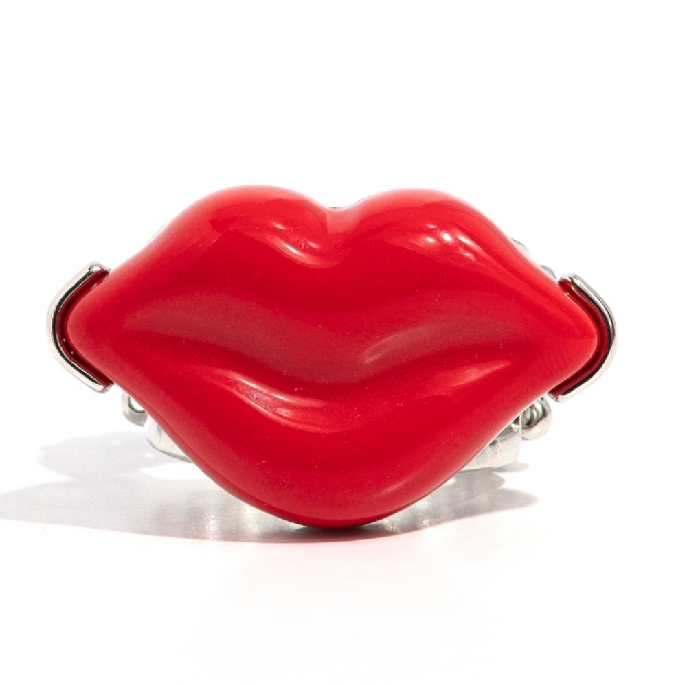 LoveLips Ring